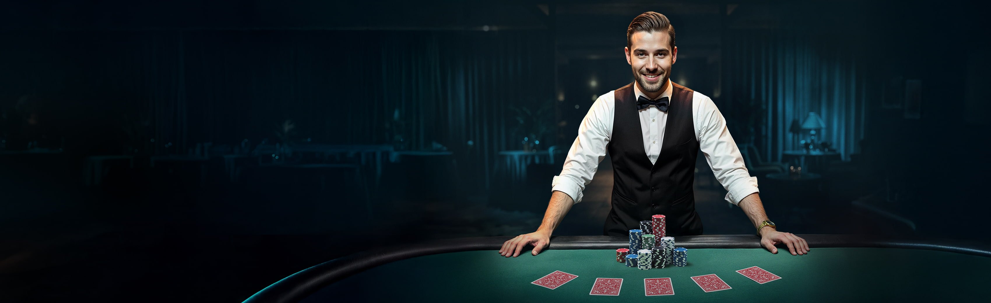 Gran bono inicial para comenzar con ventaja